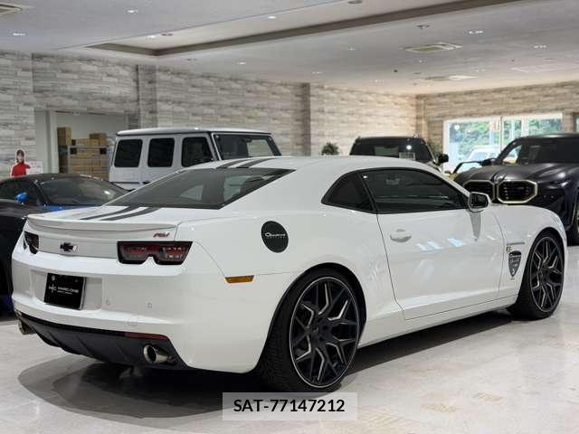 Chevrolet CAMARO 2013-02 8551641-1