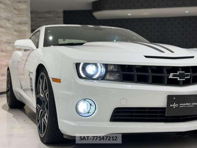 Chevrolet CAMARO 2013-02 8551641-10