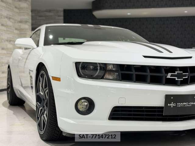 Chevrolet CAMARO 2013-02 8551641-11