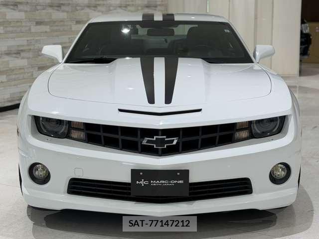Chevrolet CAMARO 2013-02 8551641-12
