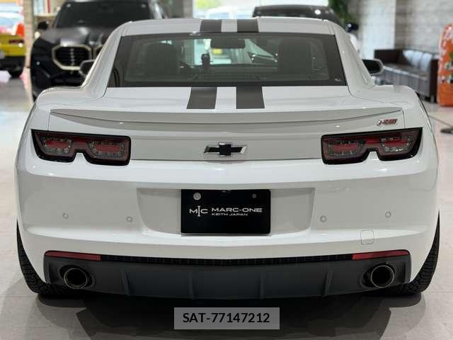 Chevrolet CAMARO 2013-02 8551641-13