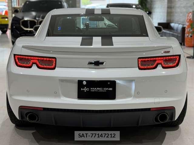 Chevrolet CAMARO 2013-02 8551641-14