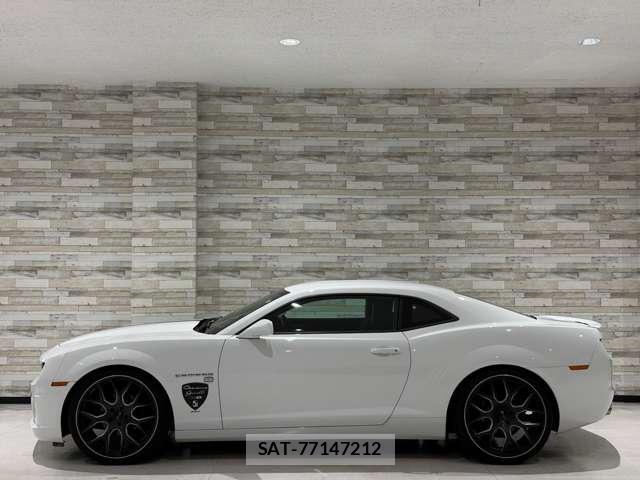 Chevrolet CAMARO 2013-02 8551641-2