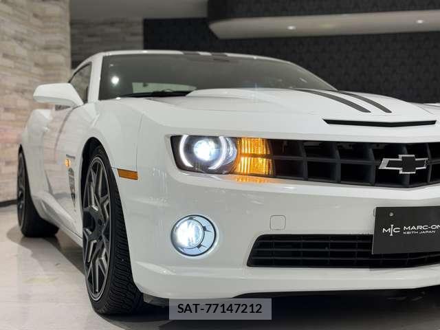 Chevrolet CAMARO 2013-02 8551641-3
