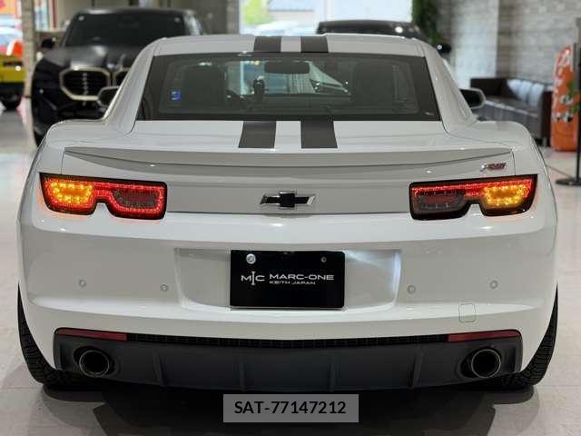 Chevrolet CAMARO 2013-02 8551641-4