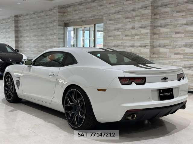 Chevrolet CAMARO 2013-02 8551641-7