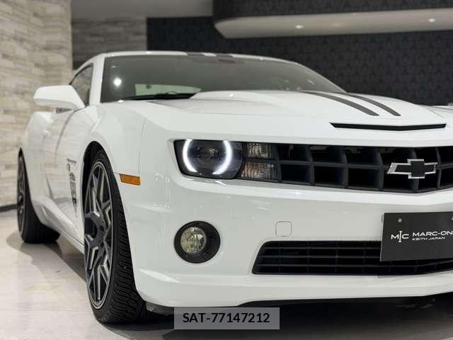 Chevrolet CAMARO 2013-02 8551641-8