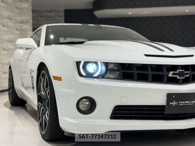 Chevrolet CAMARO 2013-02 8551641-9