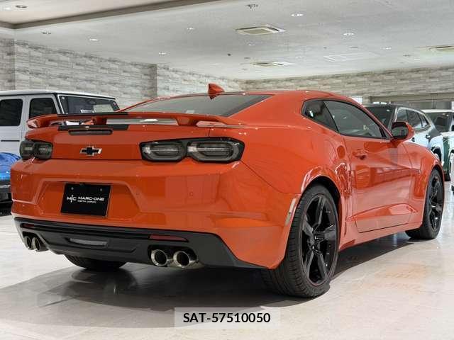 Chevrolet CAMARO 2019-01 8551642-1