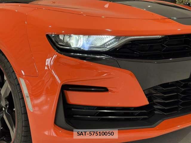 Chevrolet CAMARO 2019-01 8551642-10
