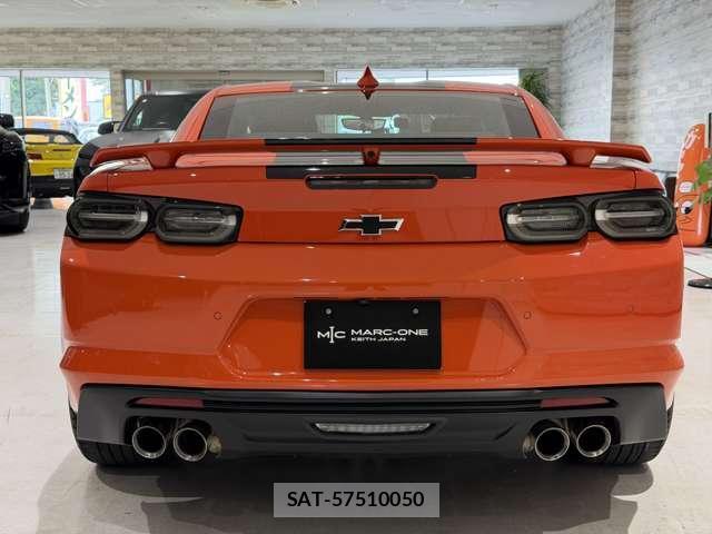 Chevrolet CAMARO 2019-01 8551642-11