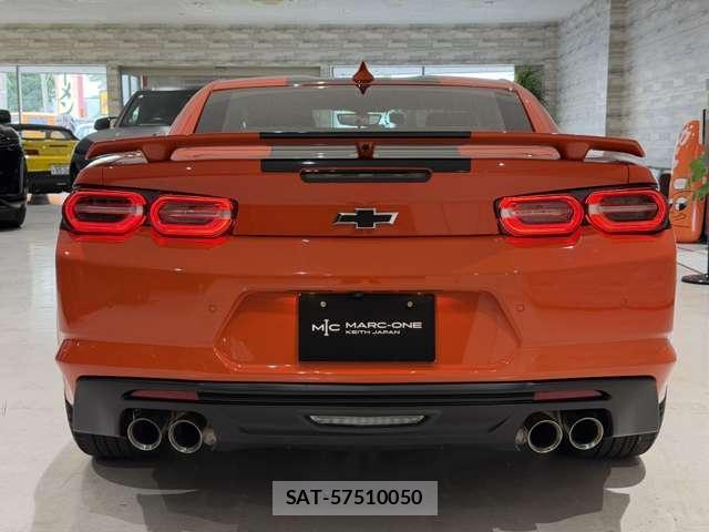 Chevrolet CAMARO 2019-01 8551642-12