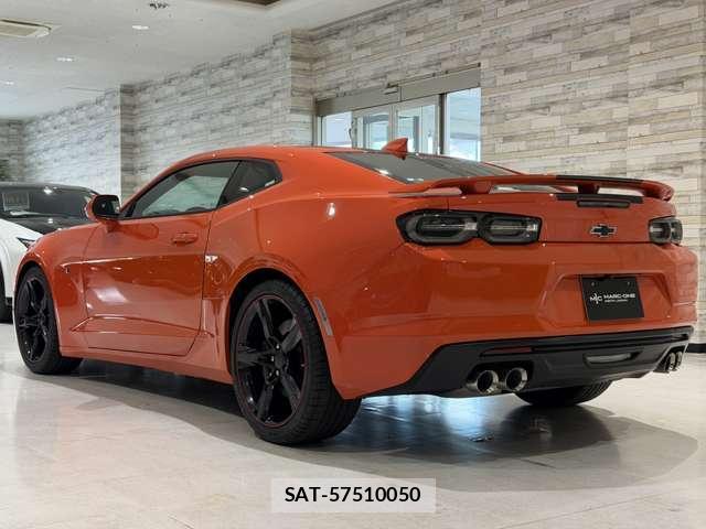 Chevrolet CAMARO 2019-01 8551642-13