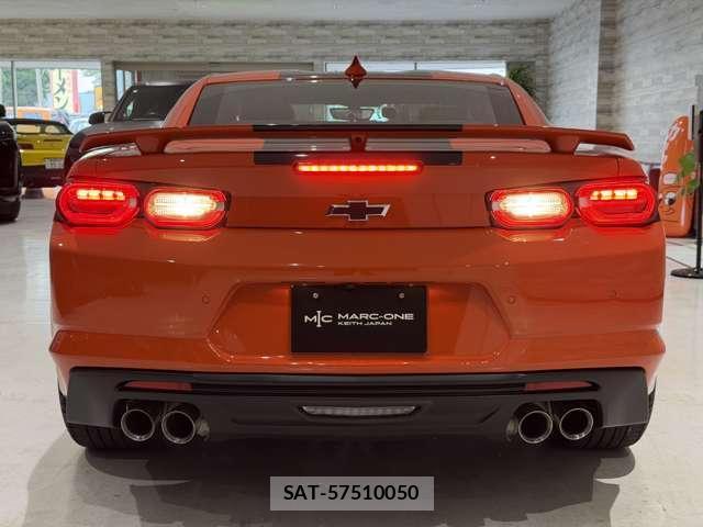 Chevrolet CAMARO 2019-01 8551642-14