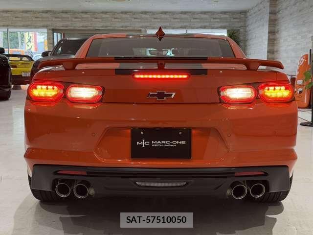 Chevrolet CAMARO 2019-01 8551642-15