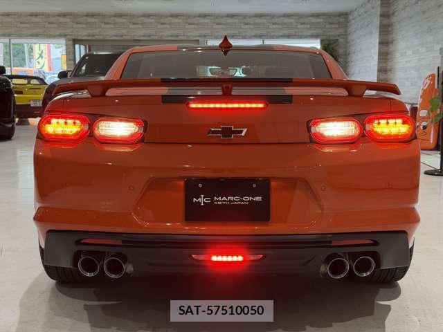 Chevrolet CAMARO 2019-01 8551642-16