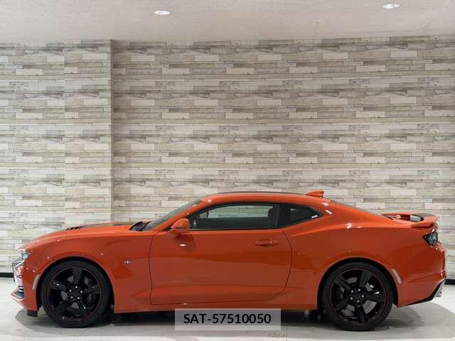 Chevrolet CAMARO 2019-01 8551642-2
