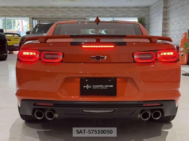 Chevrolet CAMARO 2019-01 8551642-5