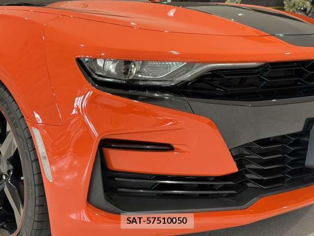 Chevrolet CAMARO 2019-01 8551642-6