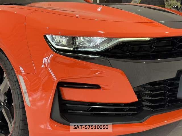 Chevrolet CAMARO 2019-01 8551642-7