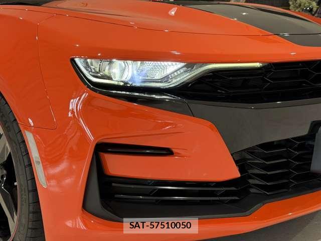 Chevrolet CAMARO 2019-01 8551642-8