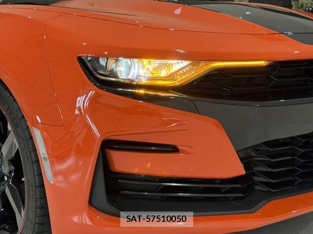 Chevrolet CAMARO 2019-01 8551642-9