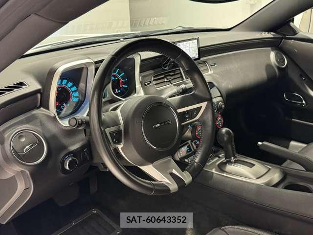 Chevrolet CAMARO 2010-09 8552742-1
