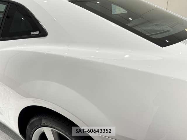 Chevrolet CAMARO 2010-09 8552742-11