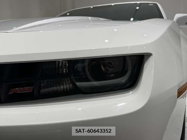 Chevrolet CAMARO 2010-09 8552742-17