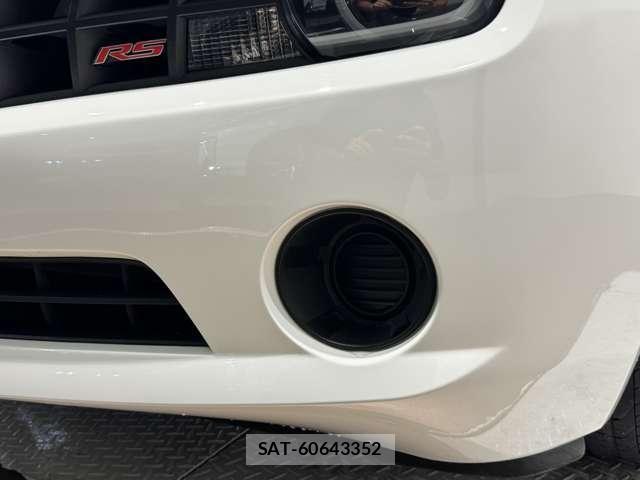 Chevrolet CAMARO 2010-09 8552742-18
