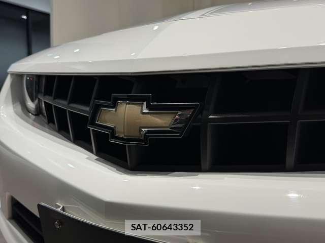 Chevrolet CAMARO 2010-09 8552742-19