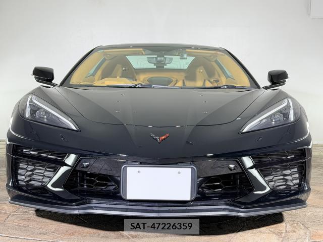 Chevrolet CORVETTE 2022-01 8548720-1