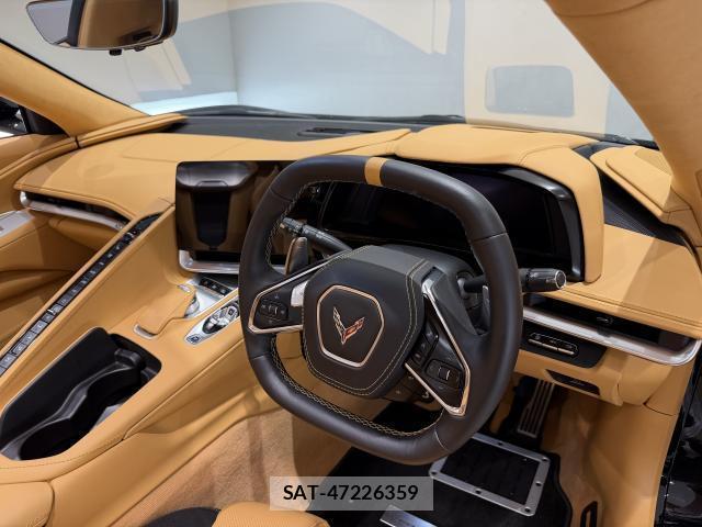Chevrolet CORVETTE 2022-01 8548720-3