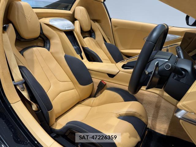 Chevrolet CORVETTE 2022-01 8548720-4