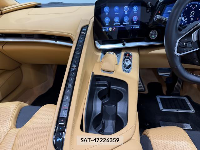Chevrolet CORVETTE 2022-01 8548720-7