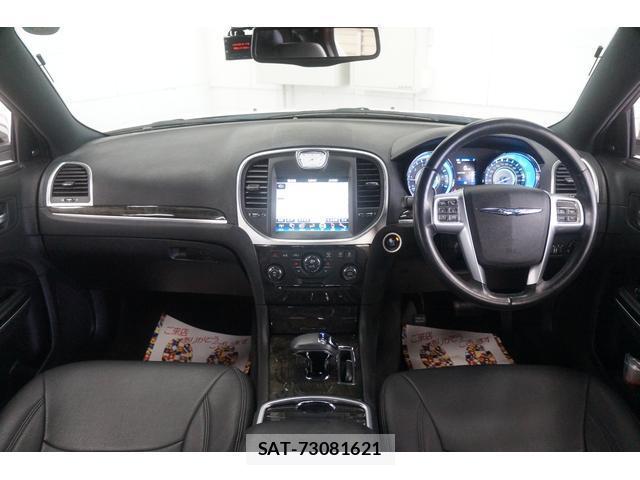 Chrysler 300 2015-06 8548519-13