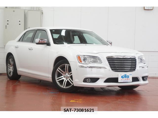 Chrysler 300 2015-06 8548519-2