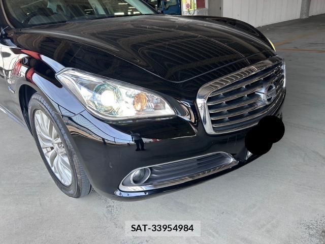 Nissan CIMA 2012-08 8551601-6