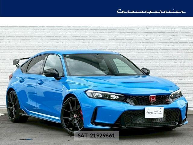 Honda CIVIC 2026-07 8545838-0