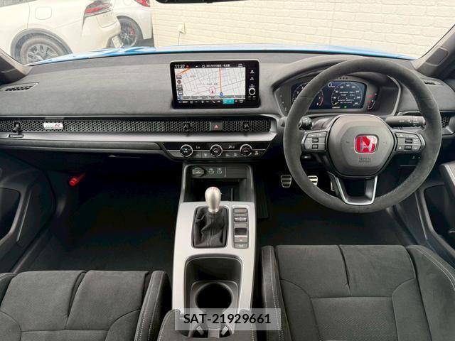 Honda CIVIC 2026-07 8545838-1
