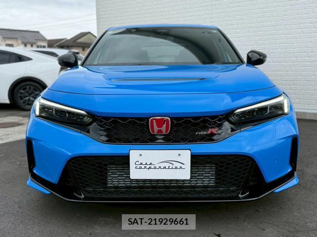 Honda CIVIC 2026-07 8545838-6
