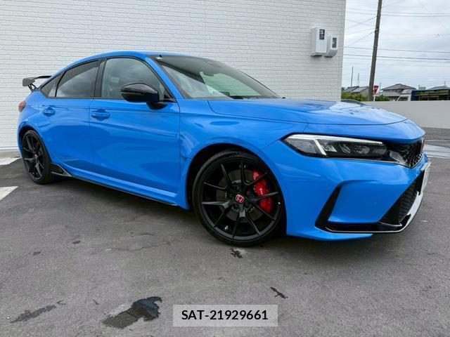 Honda CIVIC 2026-07 8545838-8