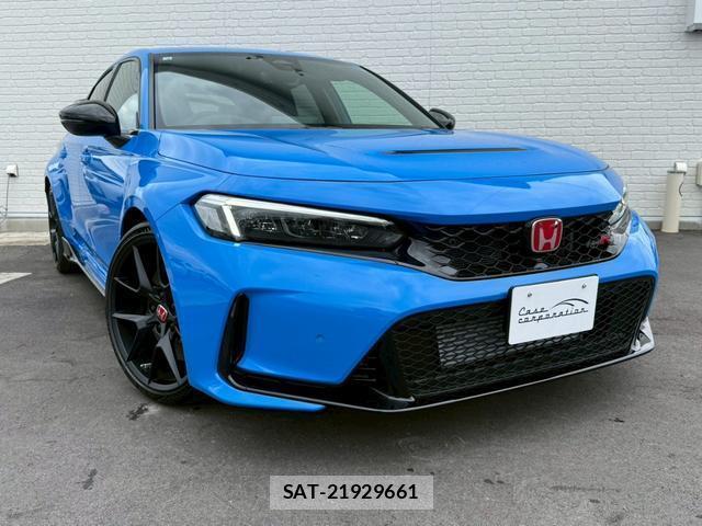 Honda CIVIC 2026-07 8545838-9