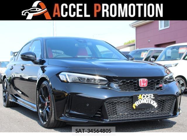 Honda CIVIC 2024-08 8545954-0