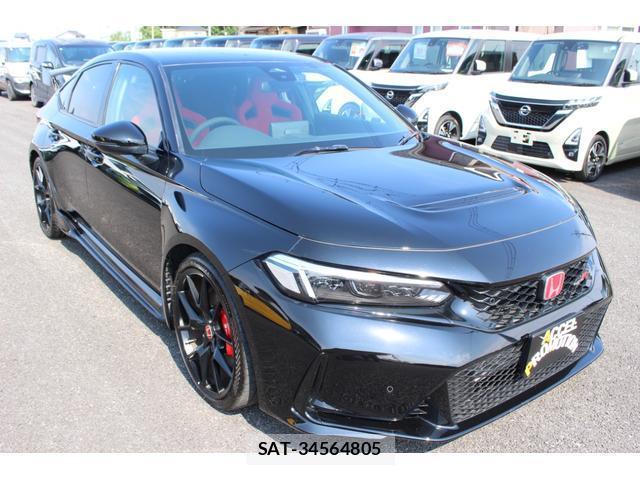 Honda CIVIC 2024-08 8545954-12