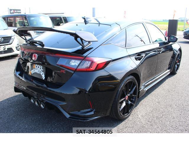 Honda CIVIC 2024-08 8545954-14
