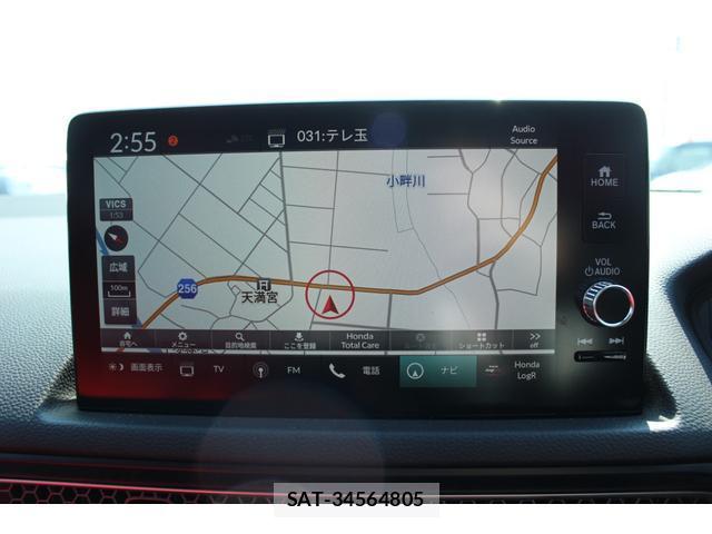 Honda CIVIC 2024-08 8545954-3