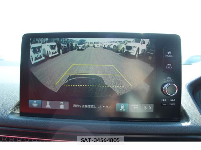 Honda CIVIC 2024-08 8545954-4