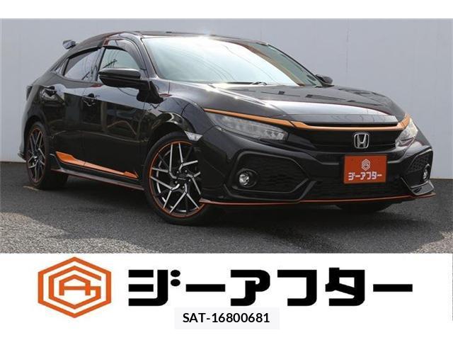 Honda CIVIC 2019-09 8546715-0