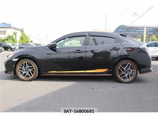 Honda CIVIC 2019-09 8546715-10